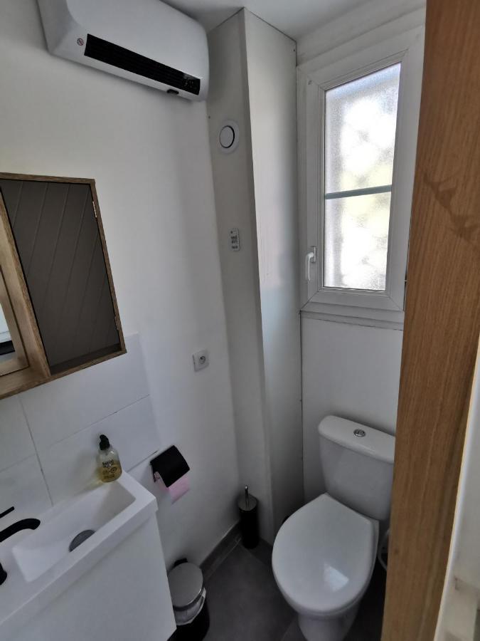 Superbe 8 Personnes 2 2 Salles De Bain Wifi Netflix Et Parking Gratuit Apartamento *
