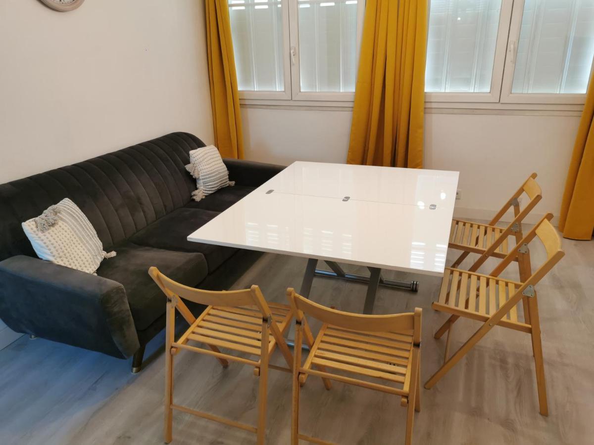 Superbe 8 Personnes 2 2 Salles De Bain Wifi Netflix Et Parking Gratuit Apartamento *