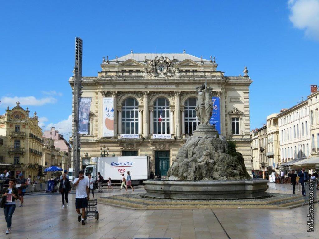 Apartamento Superbe 8 Personnes 2 2 Salles De Bain Wifi Netflix Et Parking Gratuit