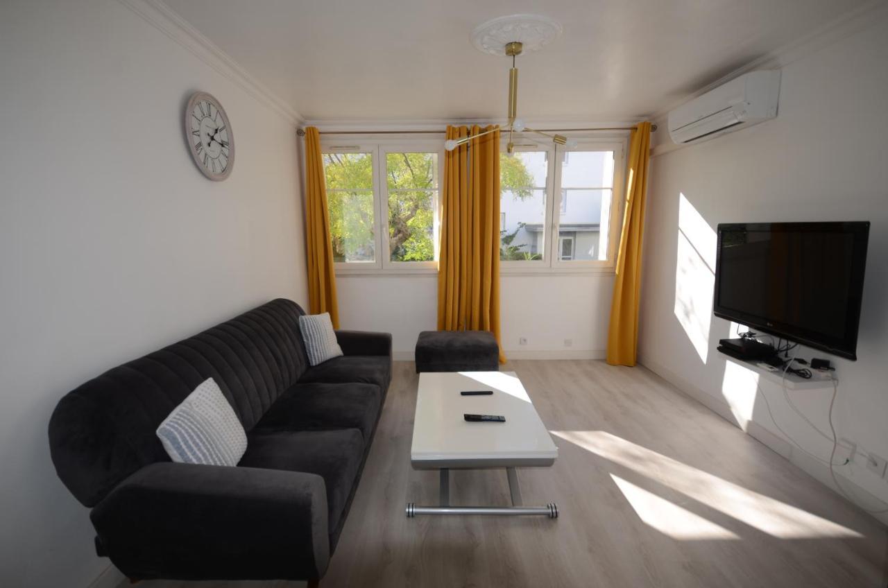 Apartamento Superbe 8 Personnes 2 2 Salles De Bain Wifi Netflix Et Parking Gratuit Montpellier