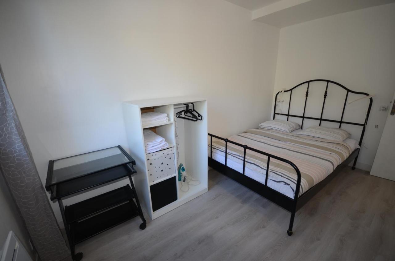 Apartamento Superbe 8 Personnes 2 2 Salles De Bain Wifi Netflix Et Parking Gratuit *