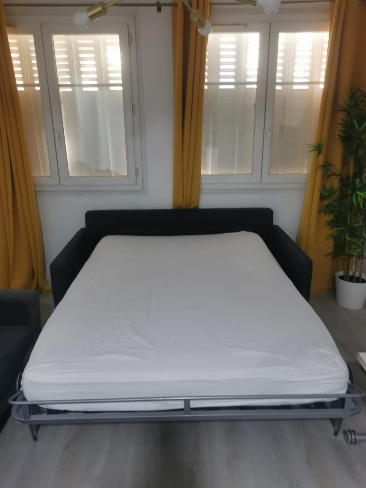 Superbe 8 Personnes 2 2 Salles De Bain Wifi Netflix Et Parking Gratuit Apartamento Montpellier
